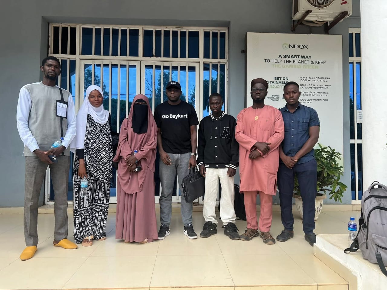 Papaya4Schools meeting