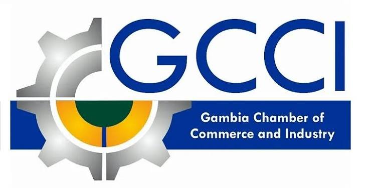 Gambia Chamber of Commerce and Industry