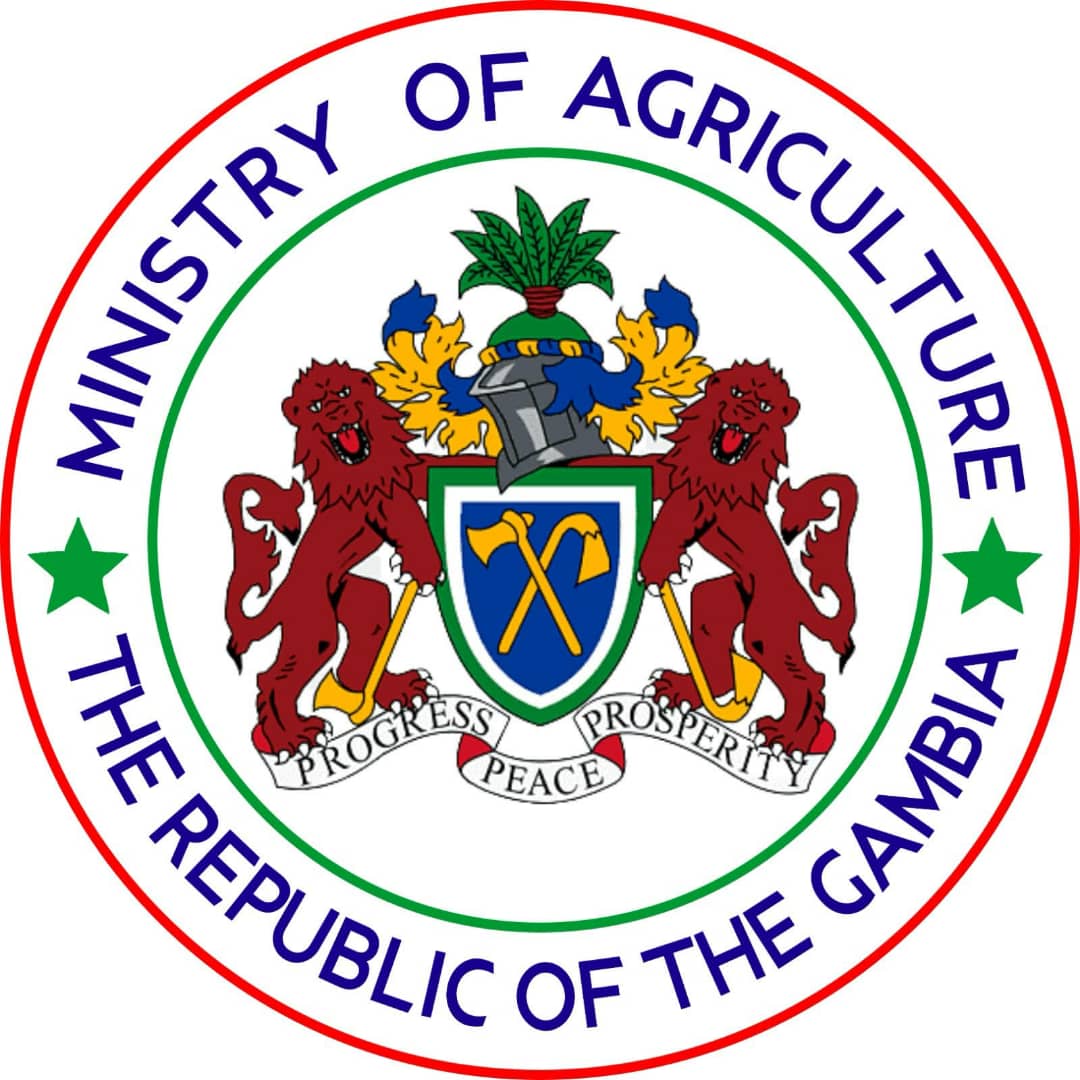 Ministry of Agriculture, The Gambia