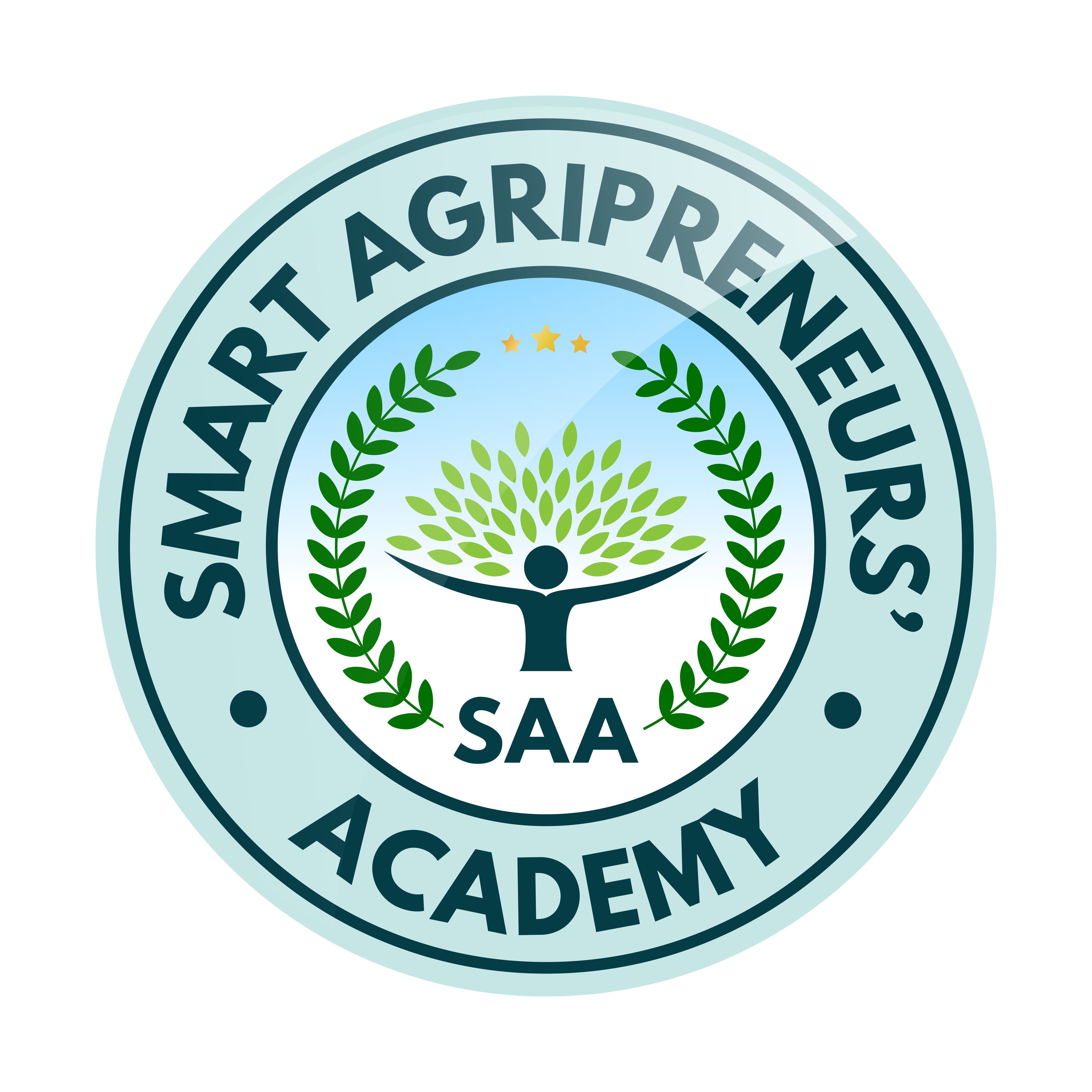Smart Agripreneurs Academy