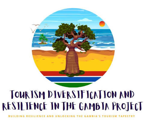Tourism Diversification and Resilience in The Gambia Project