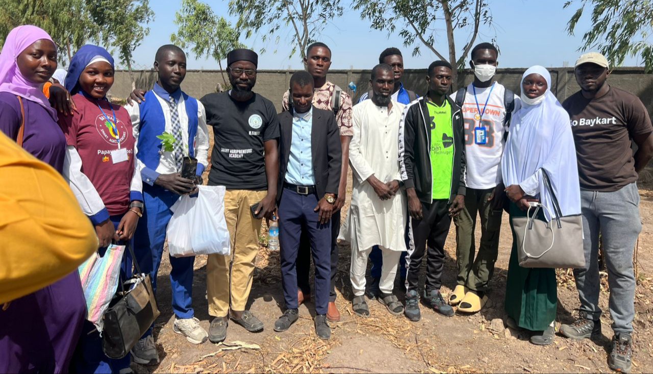 Papaya4Schools meeting