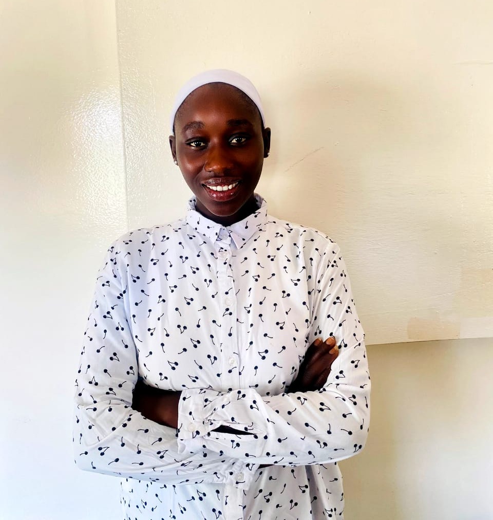 Fatou Sawo