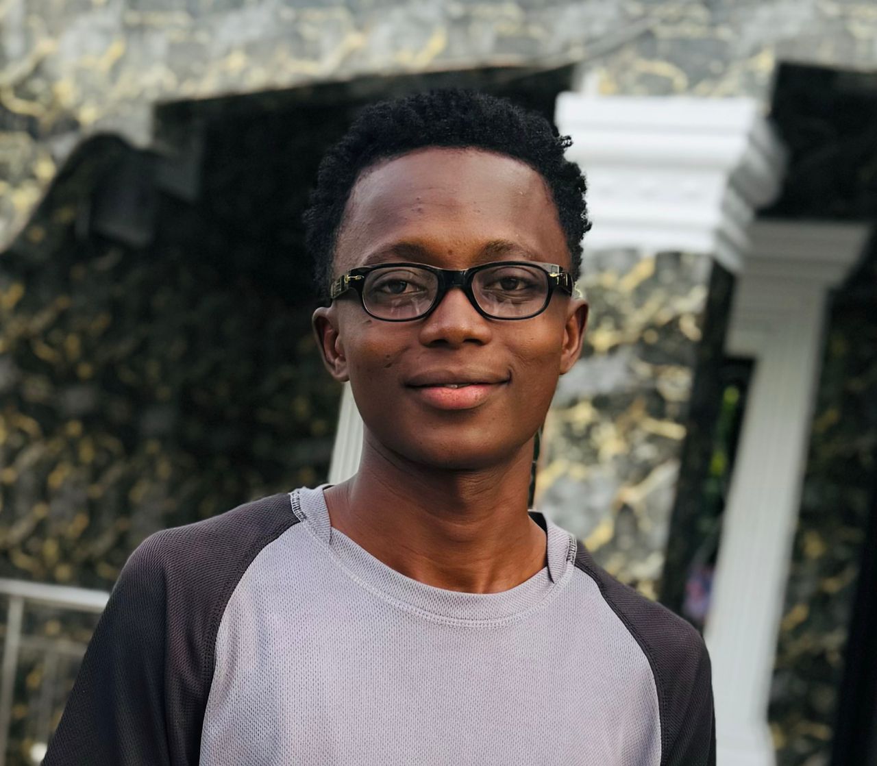 Muhammed Lamin Jabbi